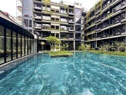Jervois Mansion (D10), Apartment #547404621
